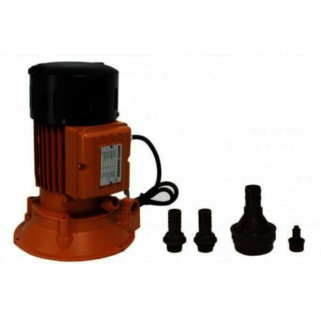 GF-0760 Pompa apa suprafata 750W VCP-750